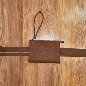 Women’s Belt Fanny Pack!